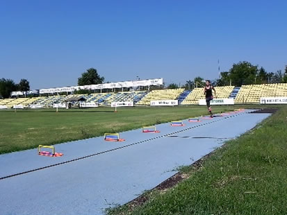 Sprint în ritm propus  - foto 4.3